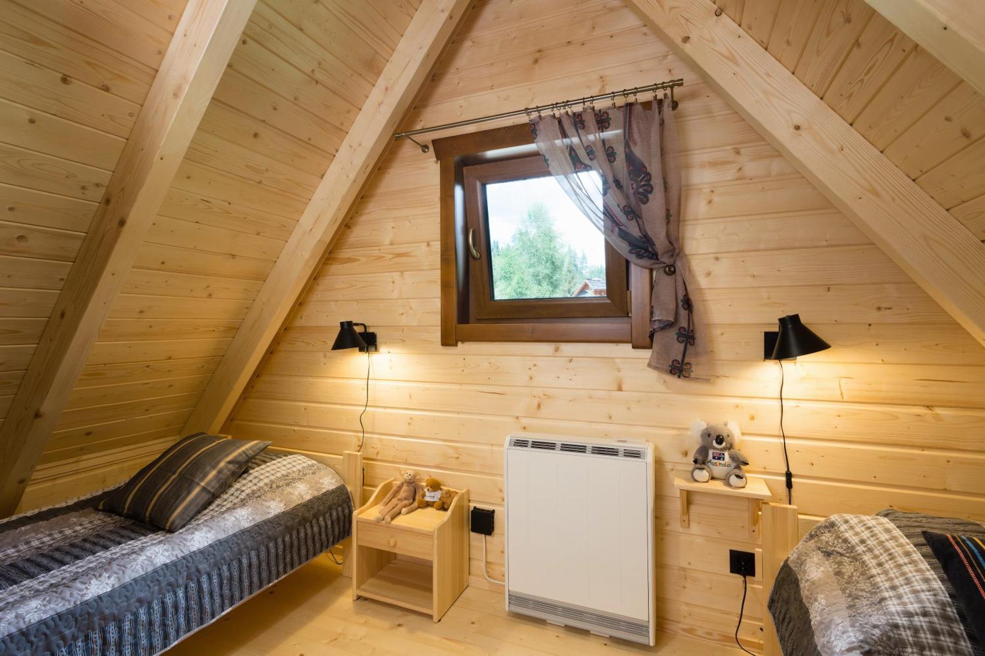 Chalet Janosik - Janosik 2 Komfort