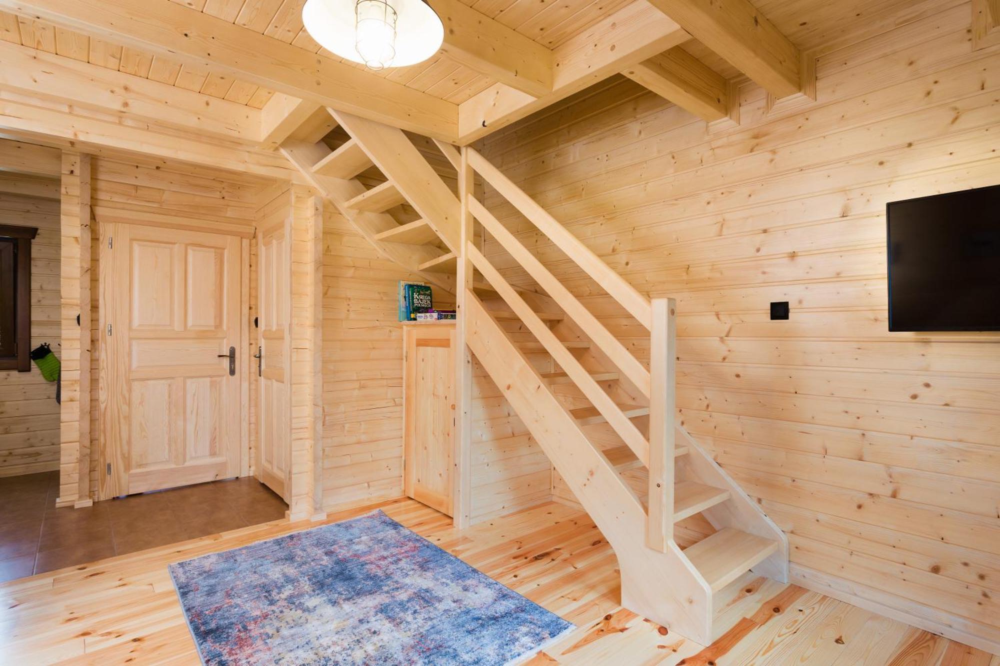 Chalet Janosik - Janosik 2 Komfort *