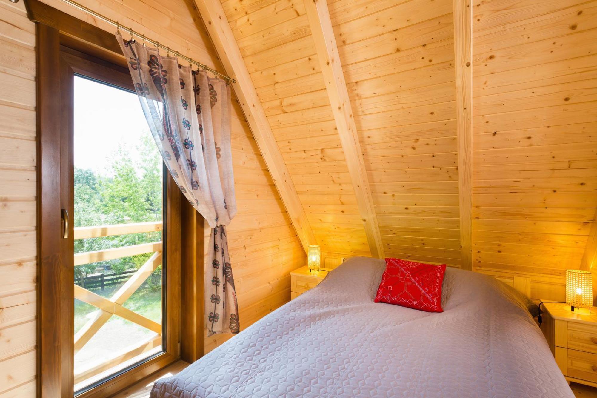 Chalet Janosik - Janosik 2 Komfort Lopuszna