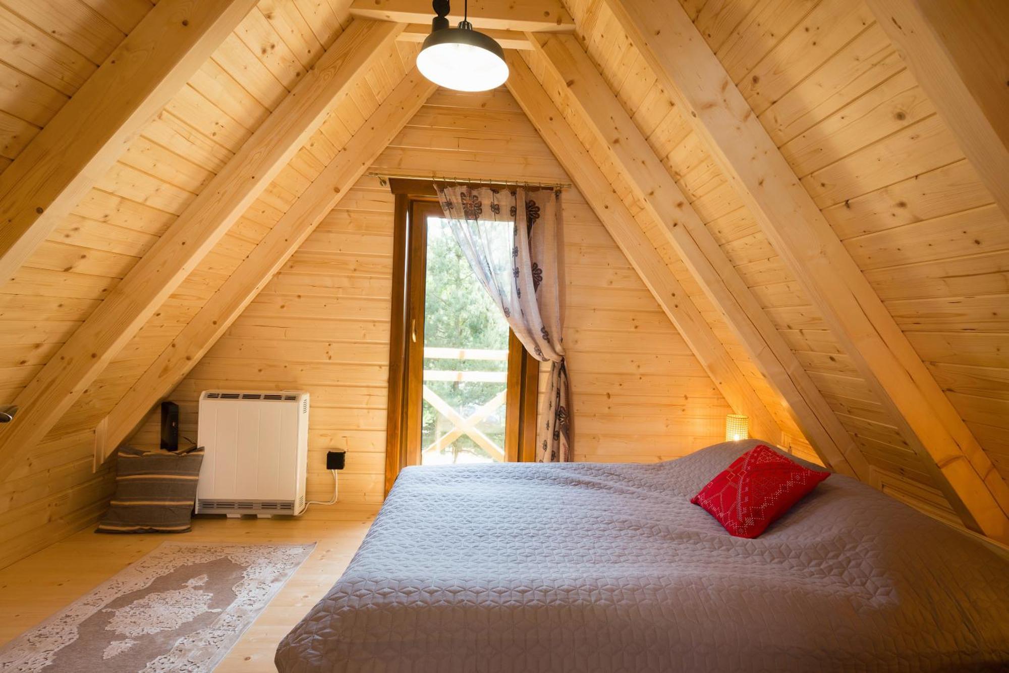Chalet Janosik - Janosik 2 Komfort Lopuszna