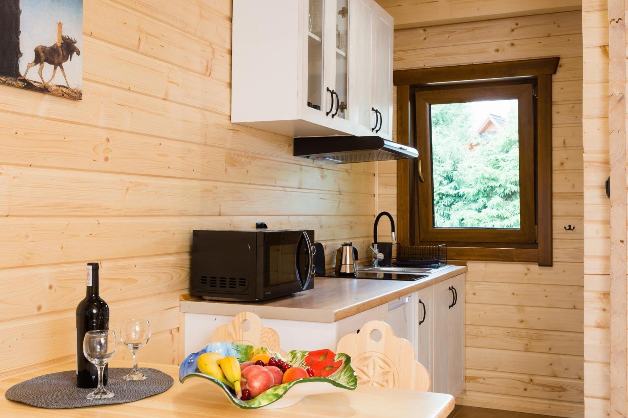 Chalet Janosik - Janosik 2 Komfort